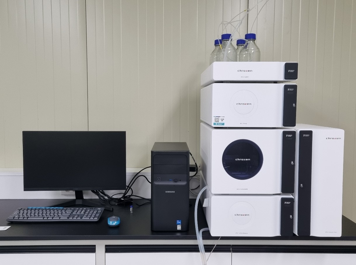 HPLC